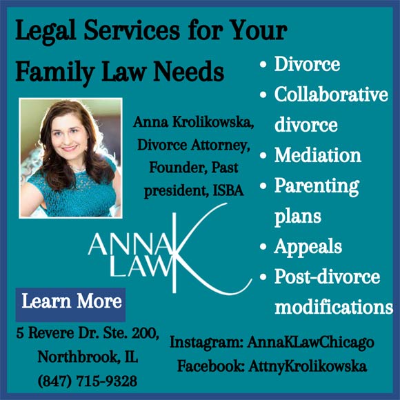 Anna K. Law- I am committed to offering you solutions that are supportive, considerate, sensible, constructive and mutual.