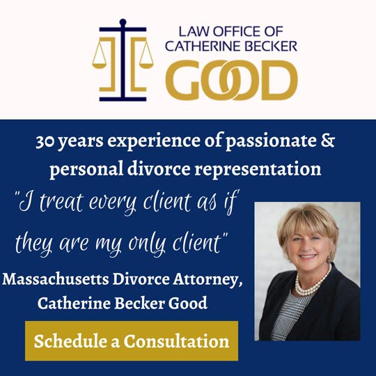 Catherine Becker Good Law Firm