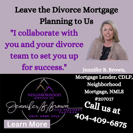 Jennifer B. Brown, Mortgage Lender, CDLP, Neighborhood Mortgage