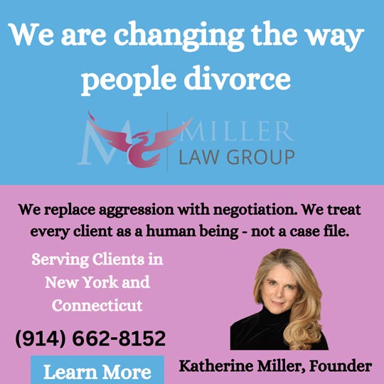 Miller Law Group - Changing the way people divorce
