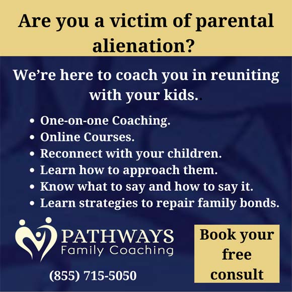 Pathways Family Coaching