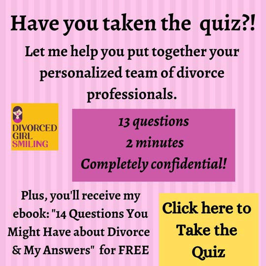 Take the DGS quiz