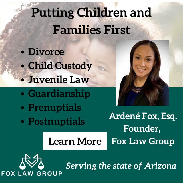 Fox Law Group - Arizona