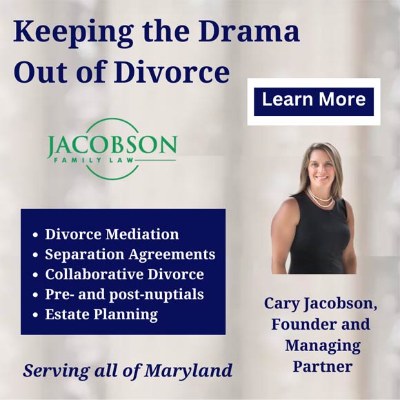 Jacobson Family Law