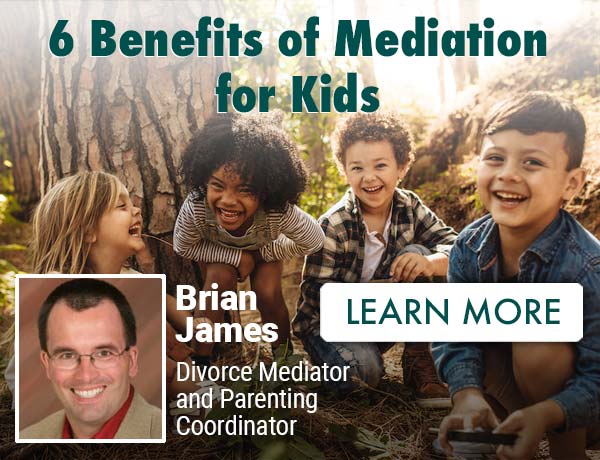 6 Benefits of Mediation for Kids