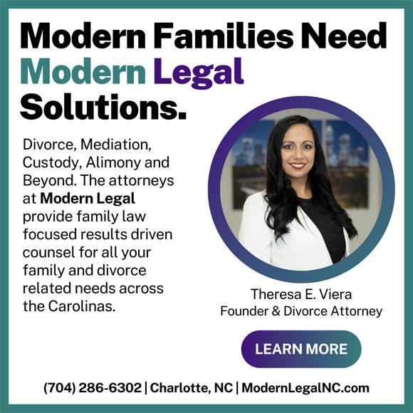 Modern Families Need Modern Legal Solutions.