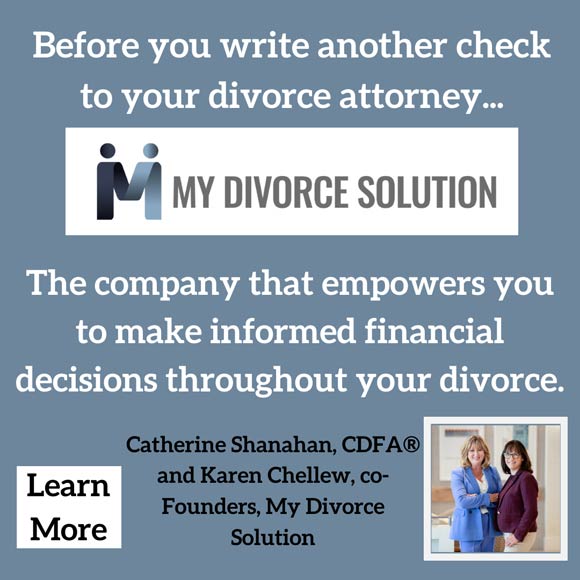 My Divorce Solution