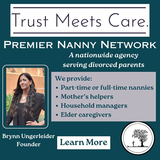 Premier Nanny Network