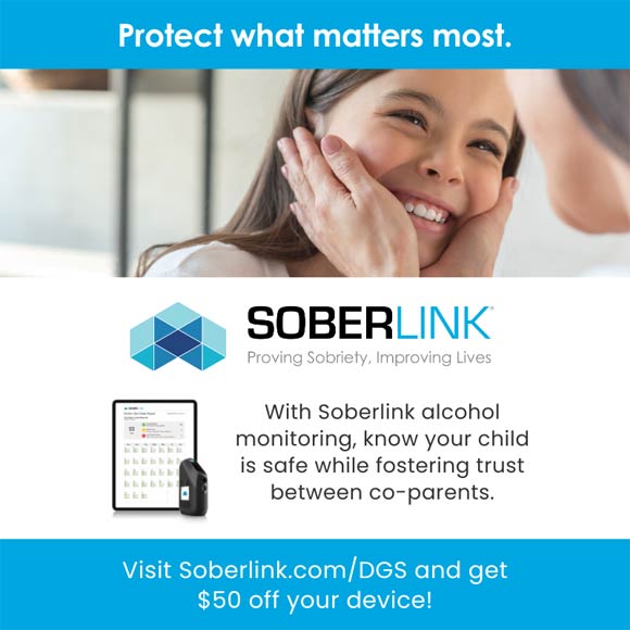 Soberlink - Protect What Matters Most