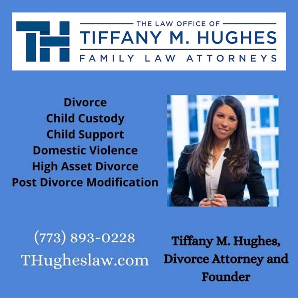 Tiffany Hughes Law
