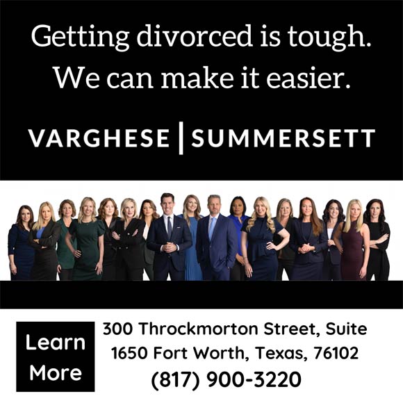 Varghese Summersett Family Law Group