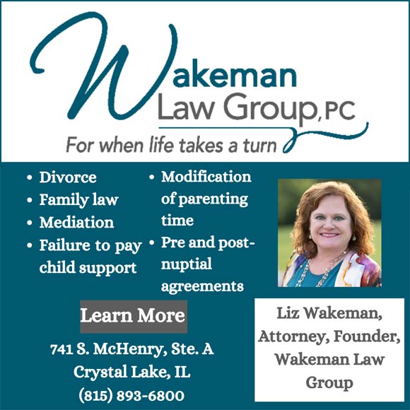Liz Wakeman, Attorney, Founder, Wakeman Law Group