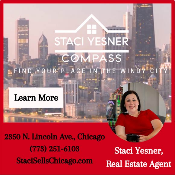 Staci Yesner - Compass - Chicago