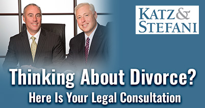 Katz and Stefani Family Law Attorneys