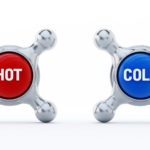 dating someone who is hot and cold