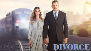 HBO show divorce