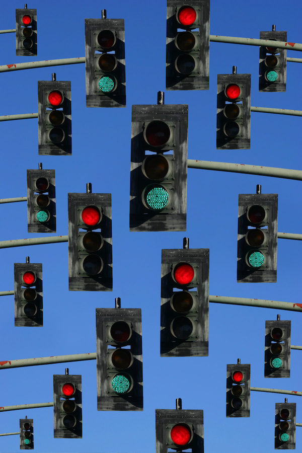 getting mixed signals from a girl