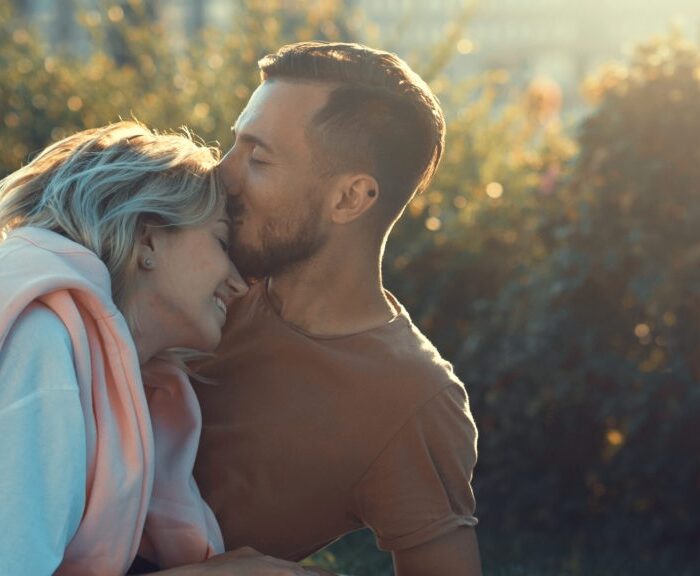 how to find real love
