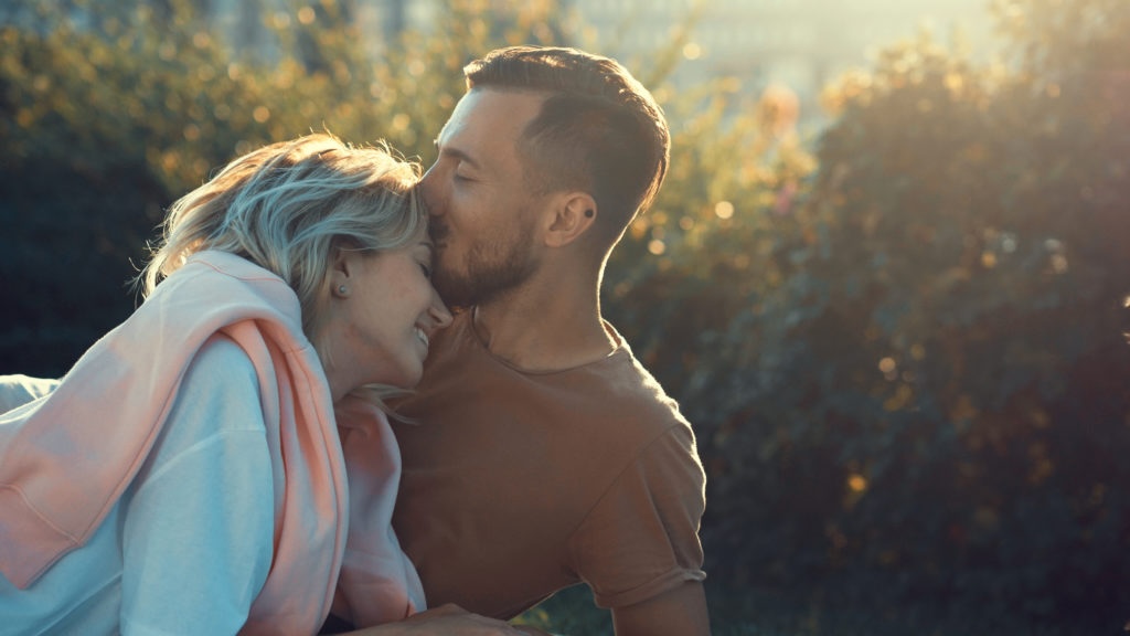 how to find real love