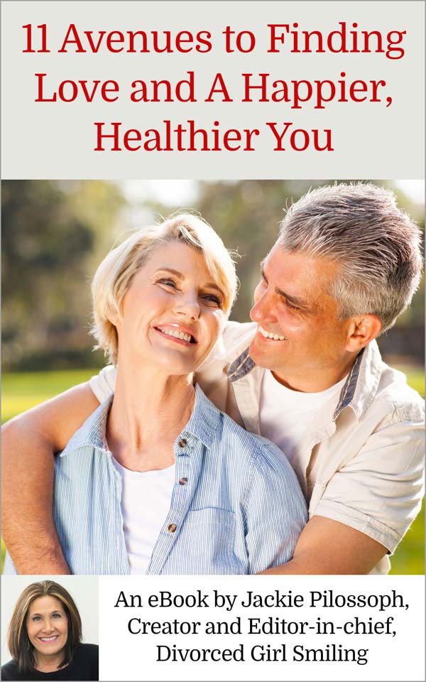 11 Avenues to Finding Love and a Happier, Healthier You