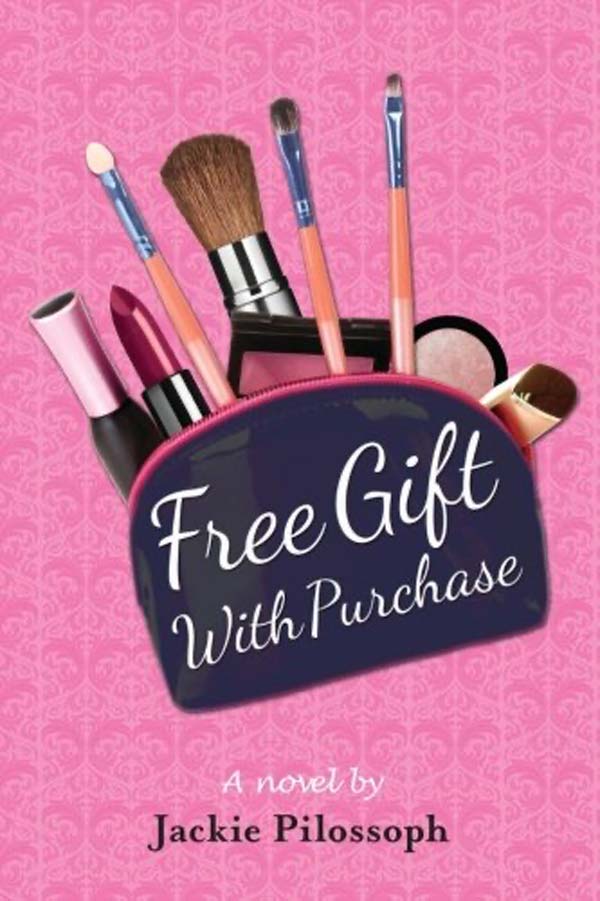 Free Gift with Purchase