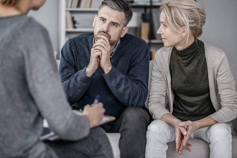 how to get what you want in divorce mediation
