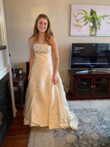 Your Wedding Dress After a Divorce - 10 Ideas 