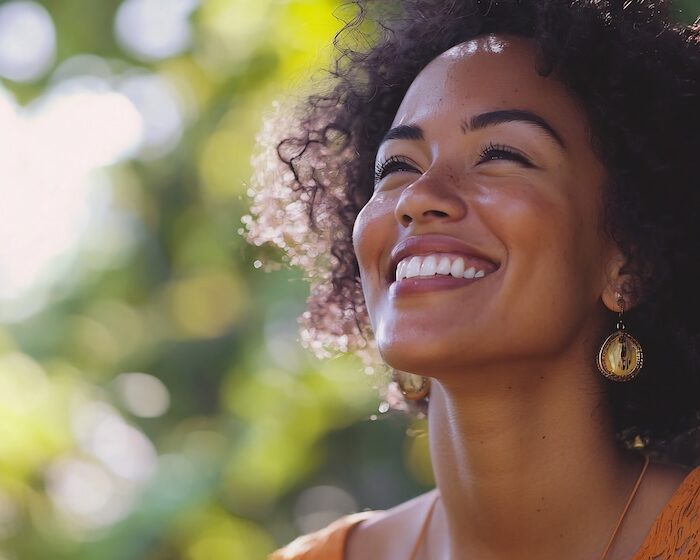 how to empower yourself