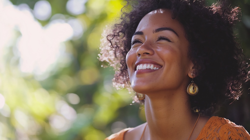 how to empower yourself
