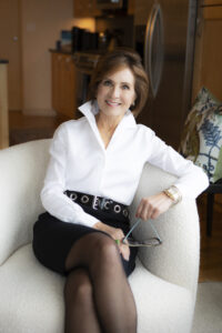 Michèle Heffron
