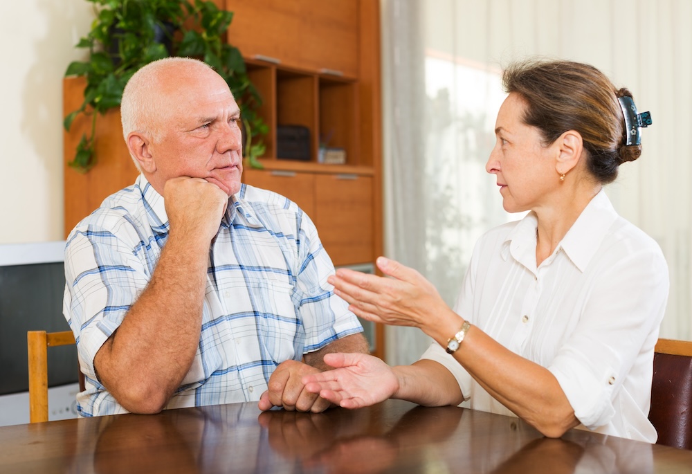 What is a Gray Divorce - Divorced Girl Smiling