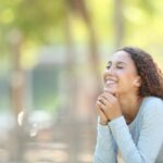 how divorce changes a woman