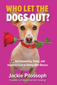 dating after divorce book