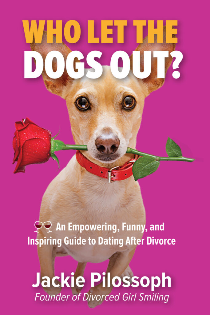 dating after divorce book