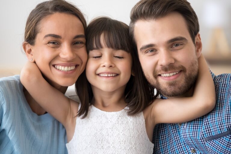 stepparent adoption in Texas