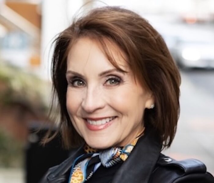 Michèle Heffron