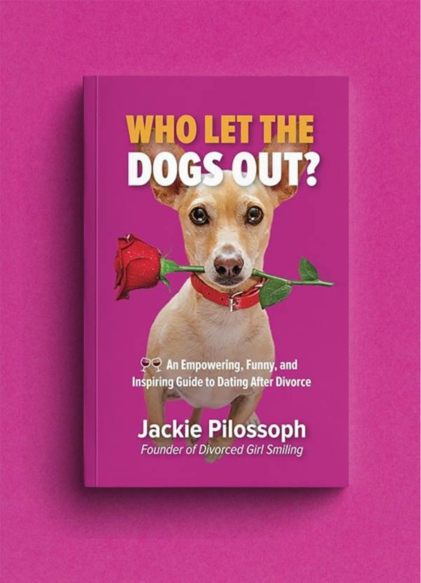 Who Let the Dogs Out book promo