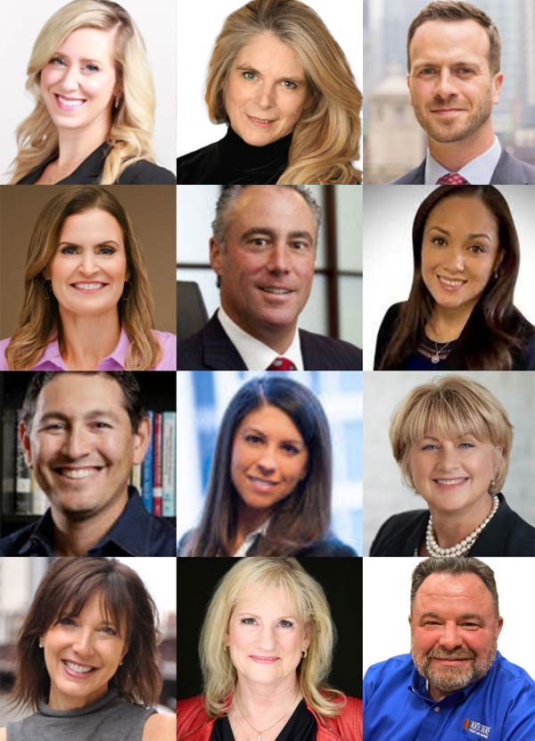 Divorced Girl Smiling professionals