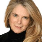 Katherine Miller