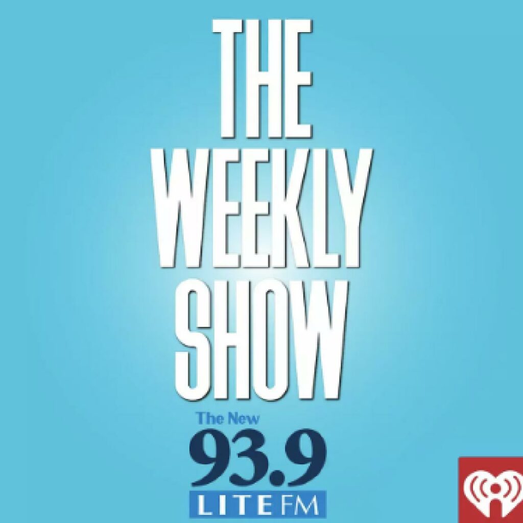 The Weekly Show 93.9 FM