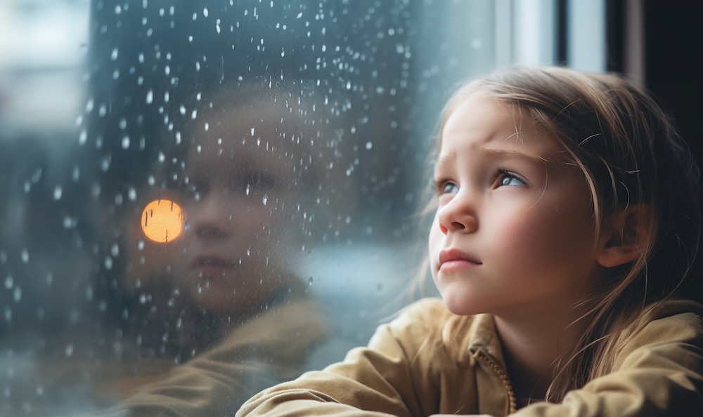 alienating a child from a parent
