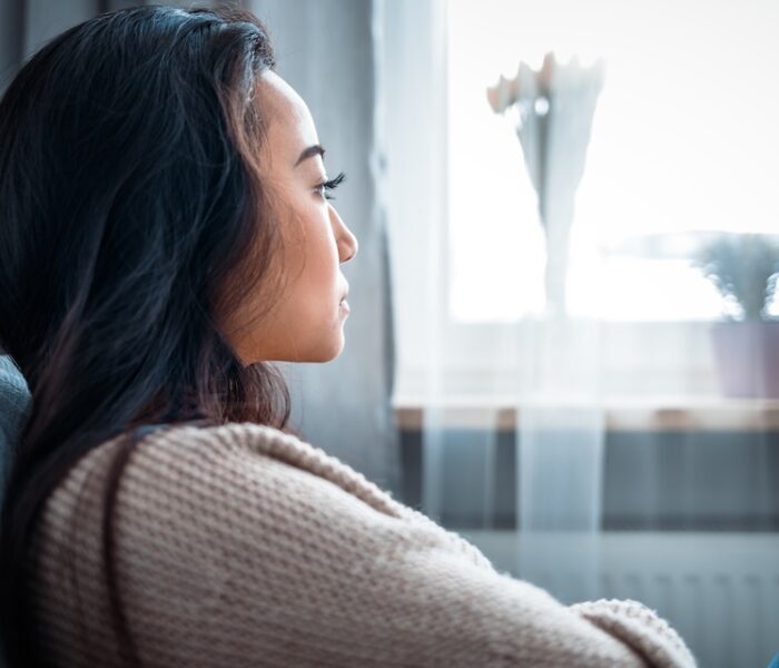 divorce grief