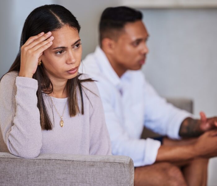marriage intensive