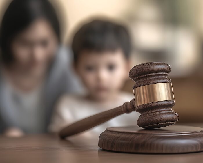 what is a guardian ad litem