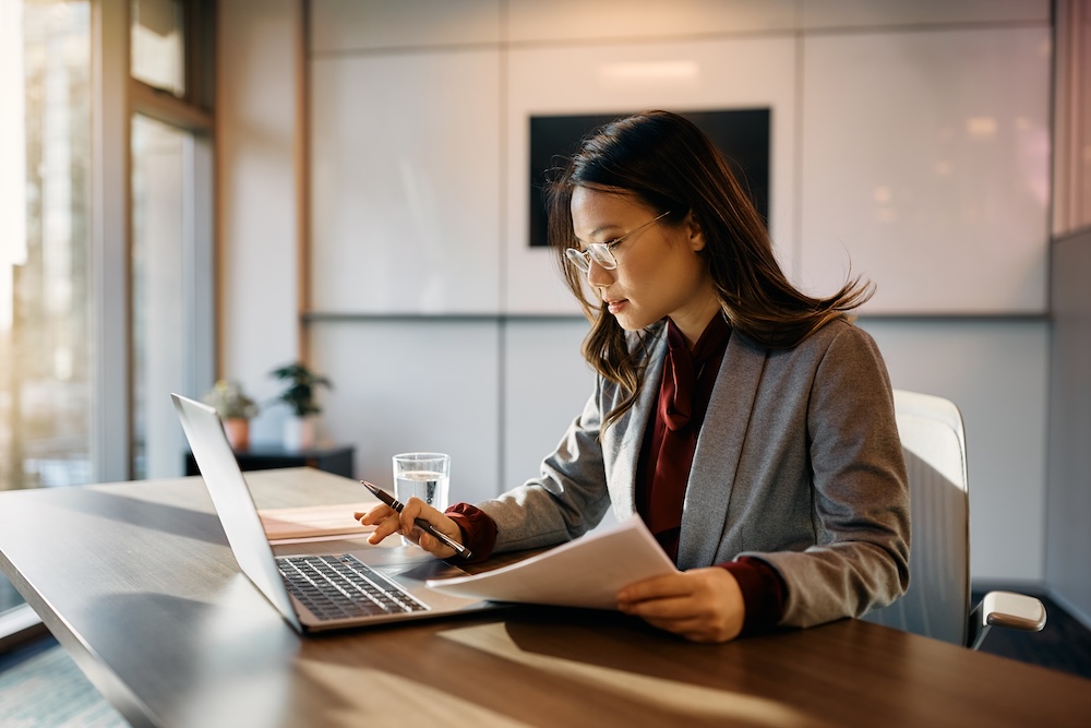 planning for a divorce