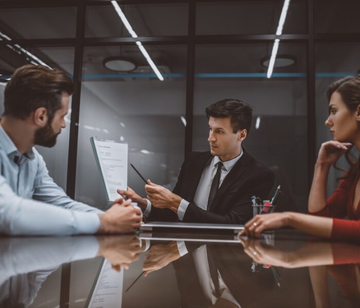 what is equitable distribution