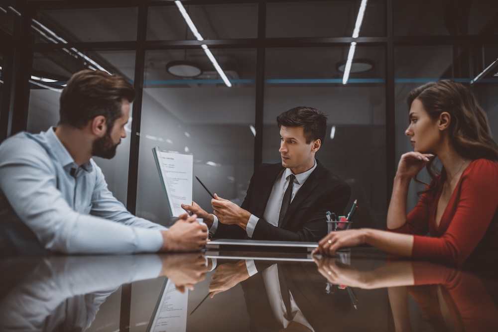 what is equitable distribution