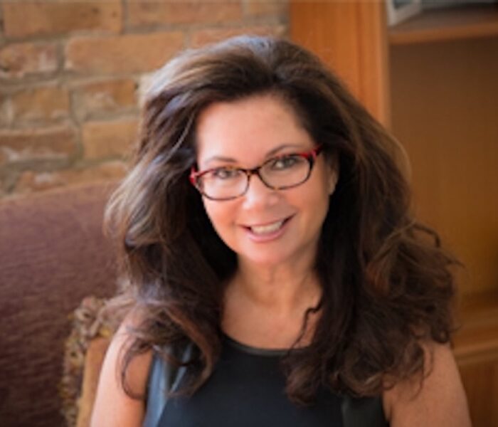 Debra Alper