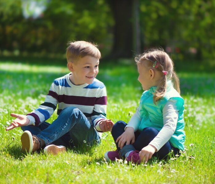 co-parenting boundaries while in a new relationship