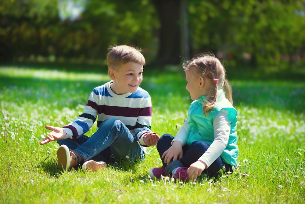 co-parenting boundaries while in a new relationship